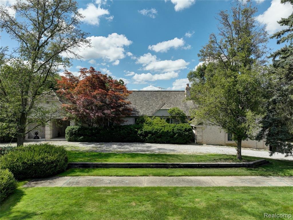 House in Bloomfield Hills, Michigan, United States 2 - 18308668