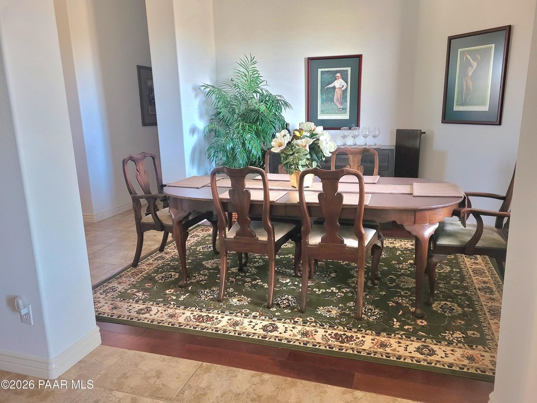 House in Prescott Valley, Arizona, United States 5 - 18306050
