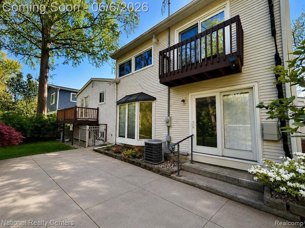 Casa a Ann Arbor, Michigan, Stati Uniti 4 - 18309101