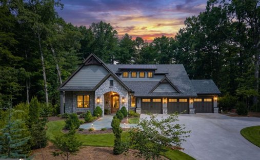 Casa en Jasper, Georgia, Estados Unidos 1