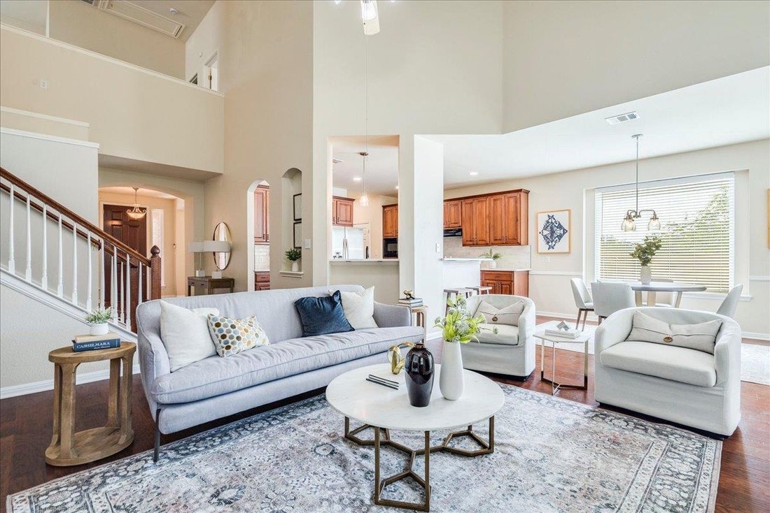 House in Austin, Texas, United States 2 - 17975242
