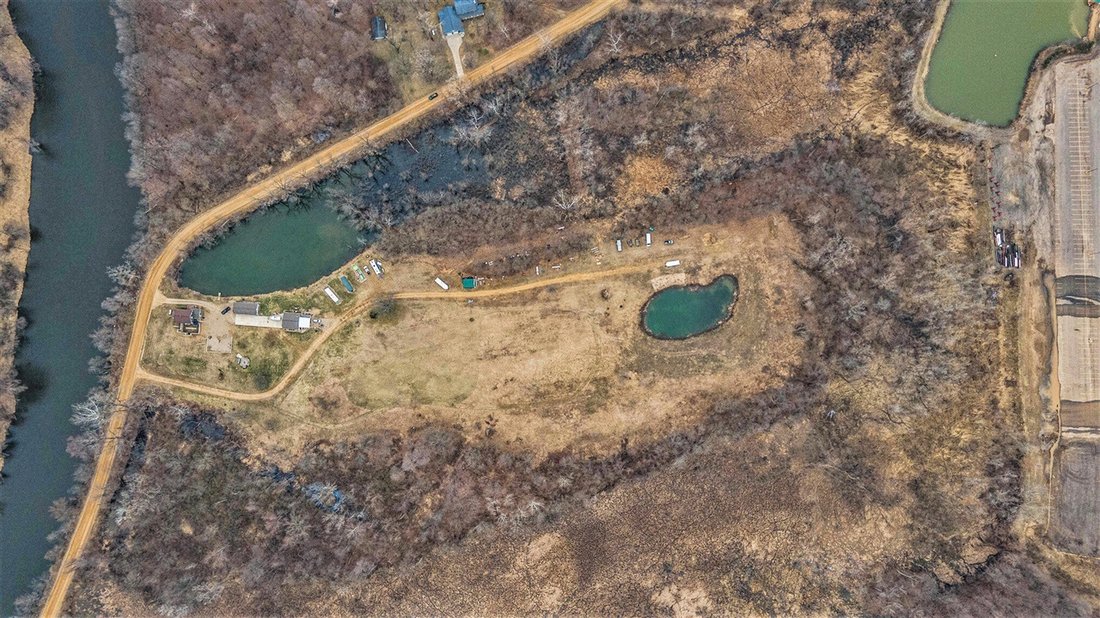 House in Otsego, Michigan, United States 3 - 18307683