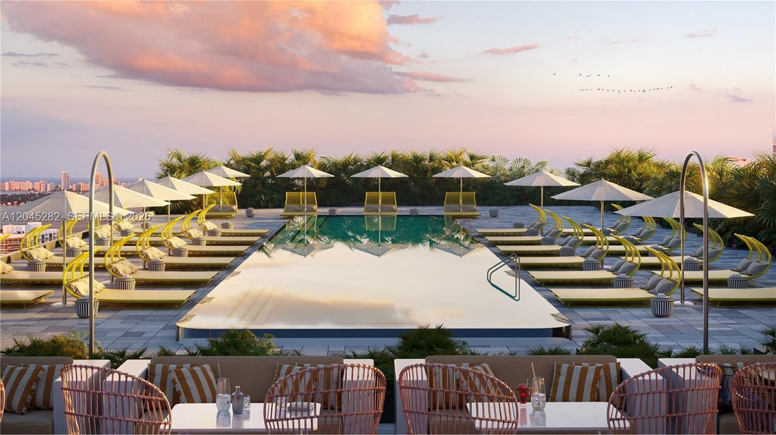 Condo in Miami, Florida, United States 5 - 18306913