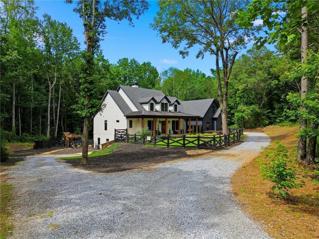 House in Canton, Georgia, United States 3 - 18307016