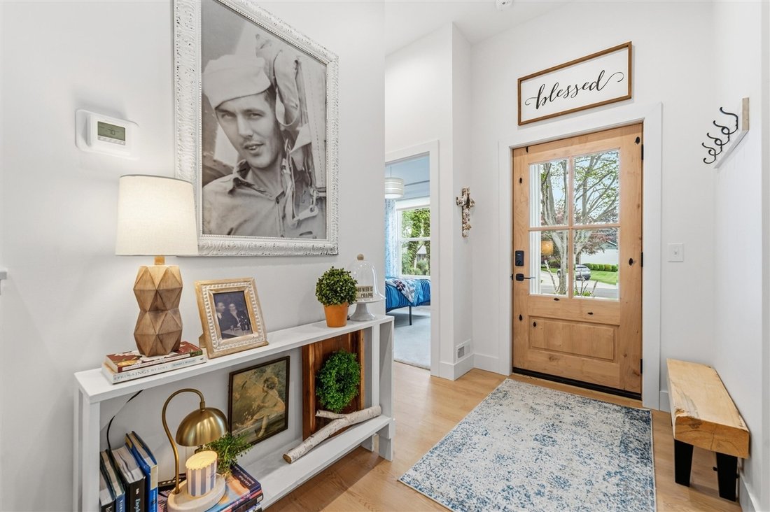 House in Portage, Michigan, United States 5 - 18307651
