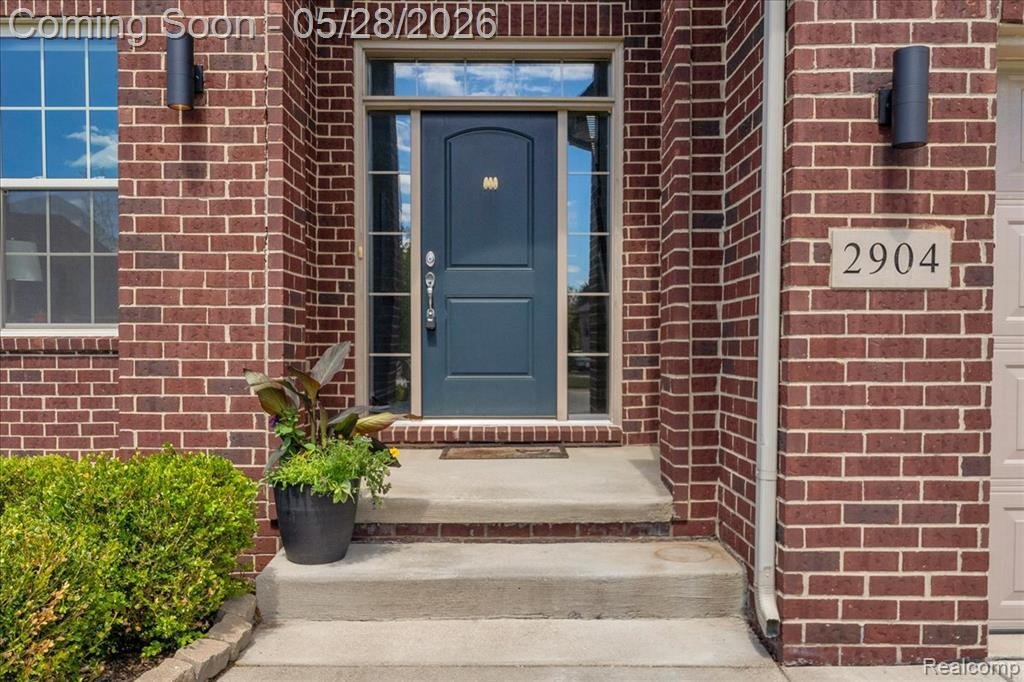 House in Walled Lake, Michigan, United States 2 - 18307445
