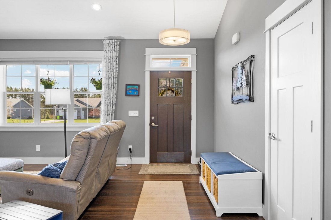 House in Traverse City, Michigan, United States 3 - 18309187