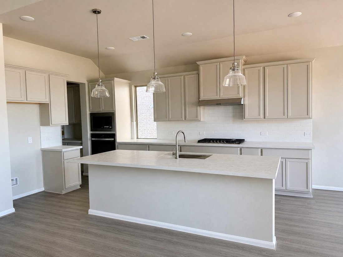 House in Hockley, Texas, United States 2 - 17934899