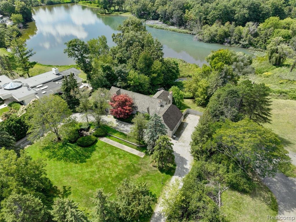House in Bloomfield Hills, Michigan, United States 1 - 18308668