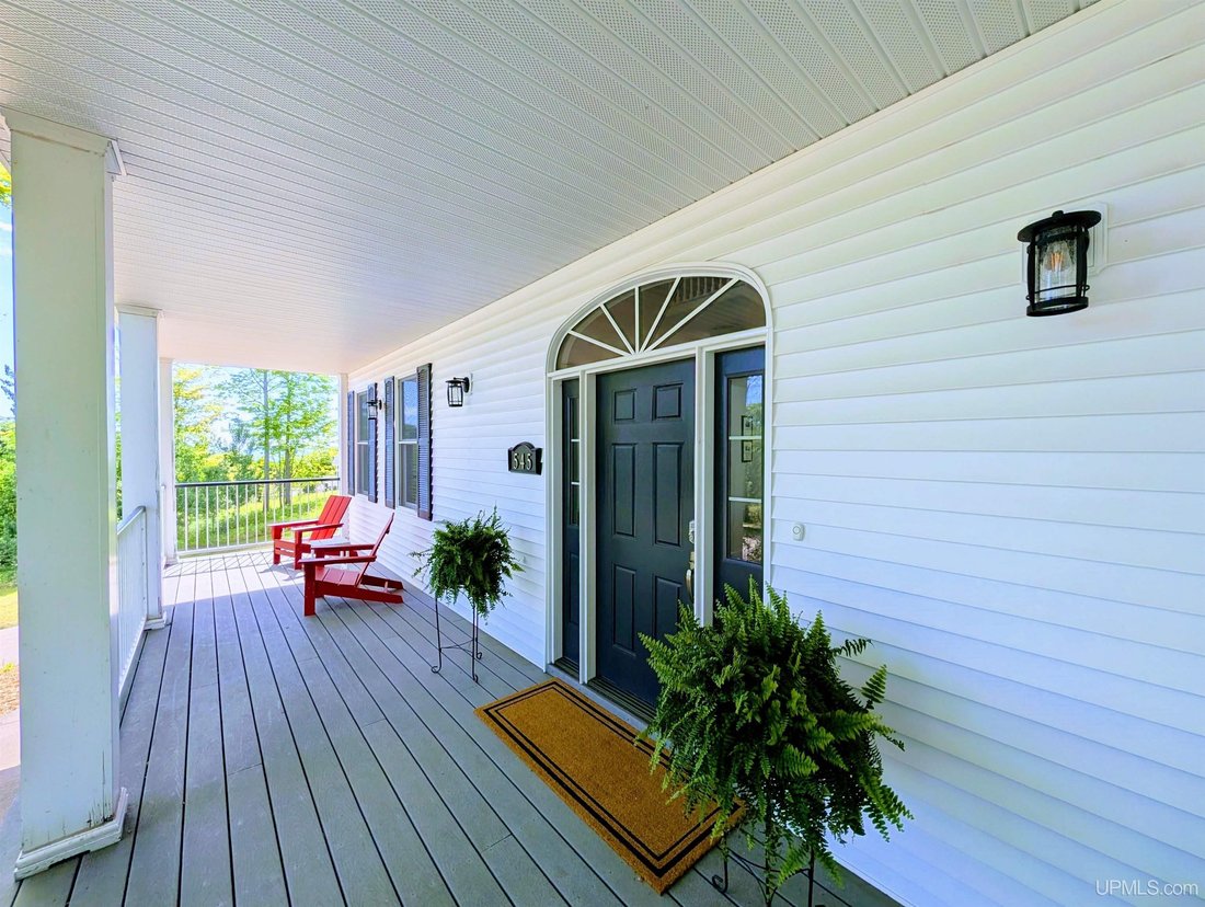 House in Marquette, Michigan, United States 5 - 18309722