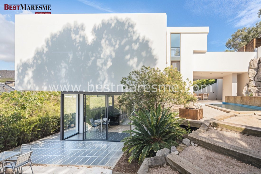 House in Cabrils, Catalonia, Spain 5 - 18310226