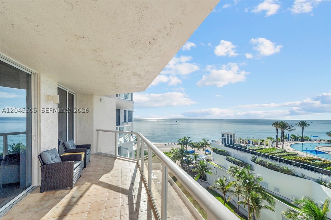 Condo in Golden Beach, Florida, United States 3 - 18306400