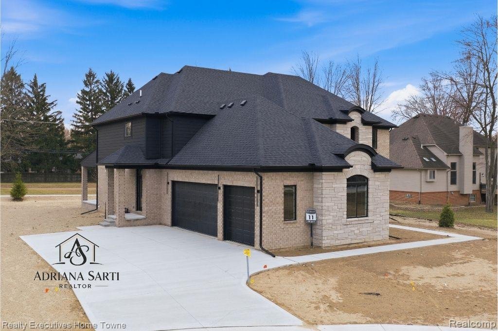 House in Washington, Michigan, United States 2 - 18307978