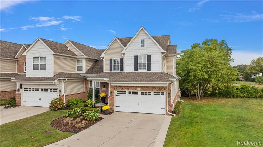 Condo in Troy, Michigan, United States 2 - 18307490
