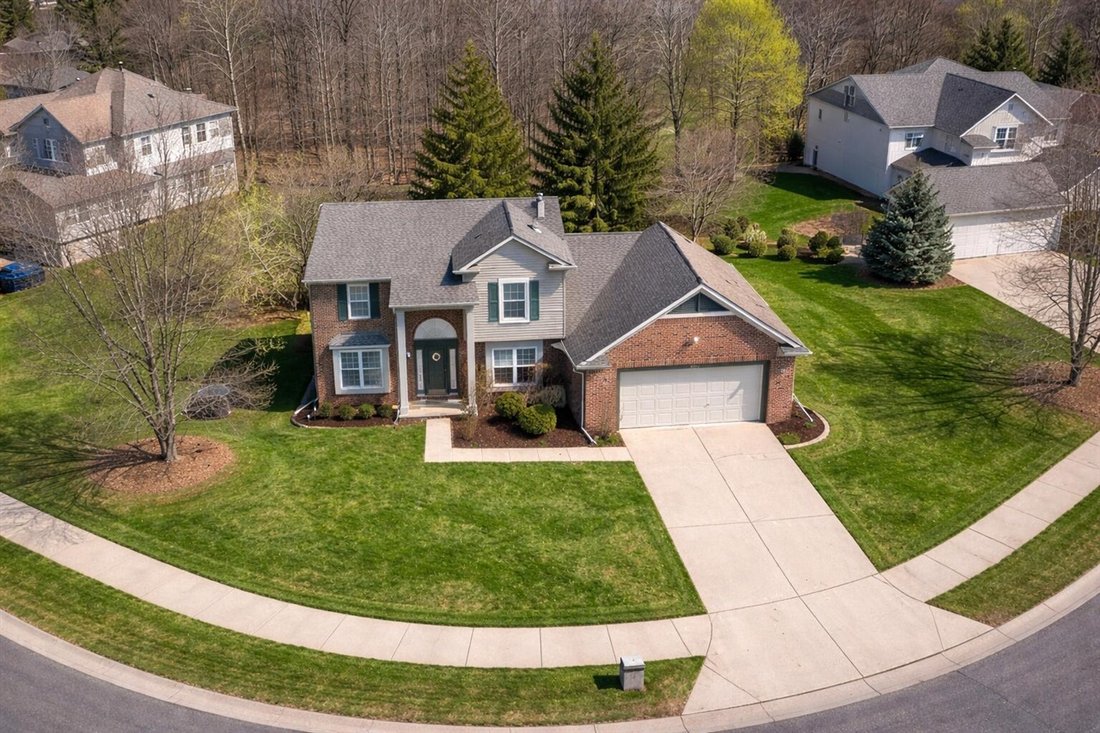 House in Ann Arbor, Michigan, United States 3 - 18308075