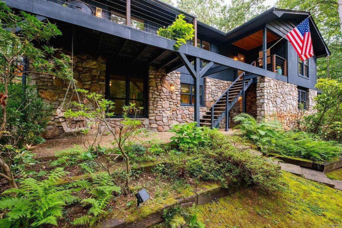 House in Little Rock, Arkansas, United States 4 - 18176549