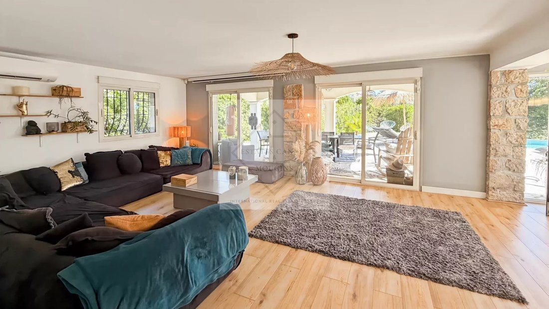 House in Le Cottage, Mandelieu-la-Napoule, France 5 - 18306069