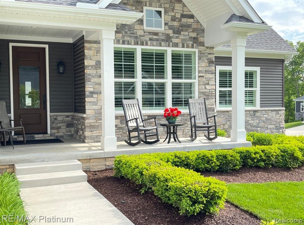 House in Brighton, Michigan, United States 3 - 18307854