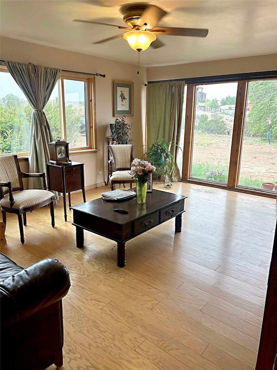 House in Santa Fe, New Mexico, United States 2 - 18306053