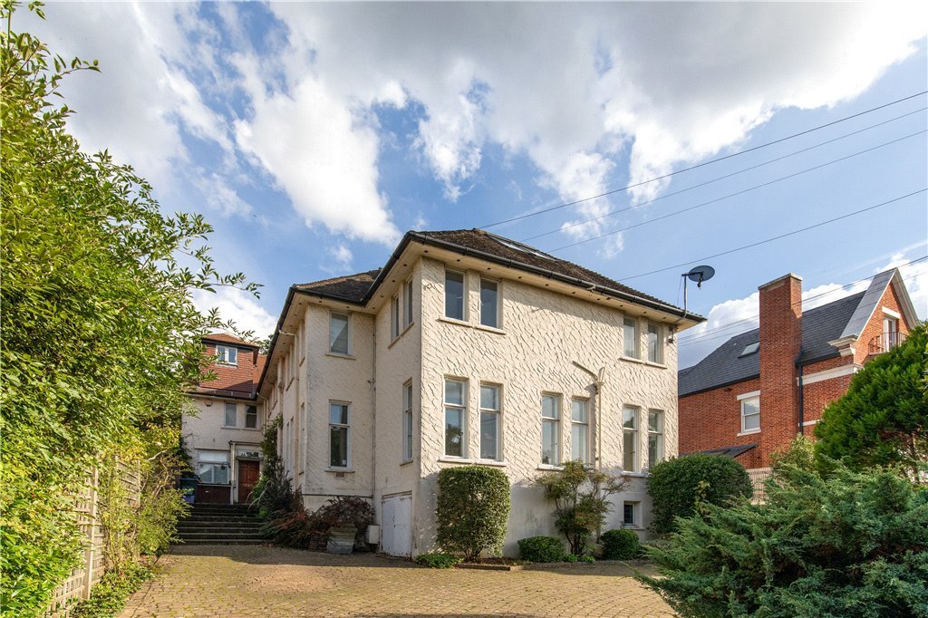 House in Wimbledon, Merton, England 1 - 18306009