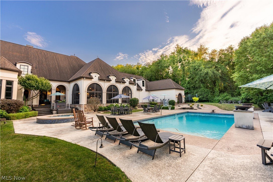 House in Massillon, Ohio, United States 3 - 18305876