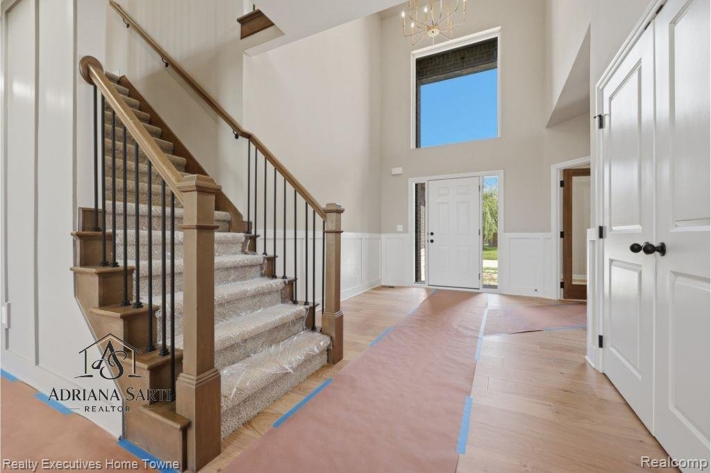 House in New Baltimore, Michigan, United States 5 - 18307564