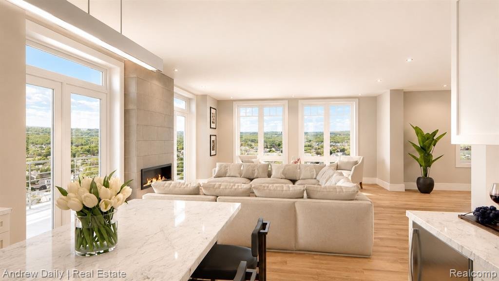 Condo in Novi, Michigan, United States 5 - 18307397