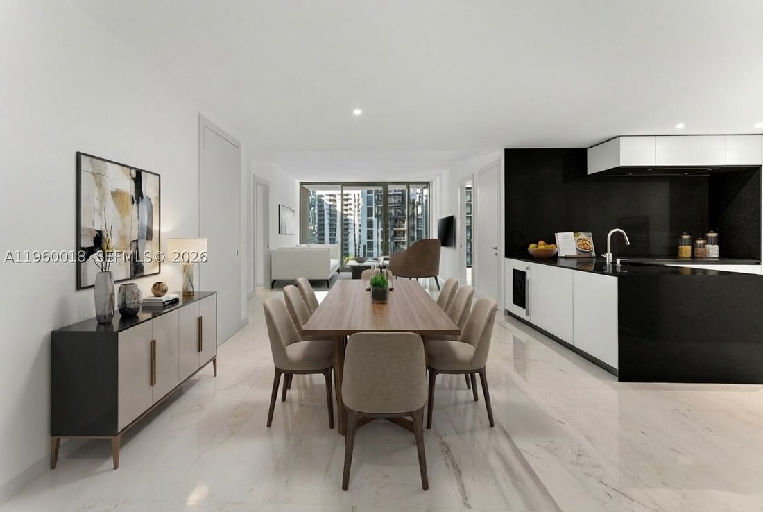 Condo in Miami, Florida, United States 1 - 17098956