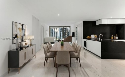 Condominio a Miami, Florida, Stati Uniti 1