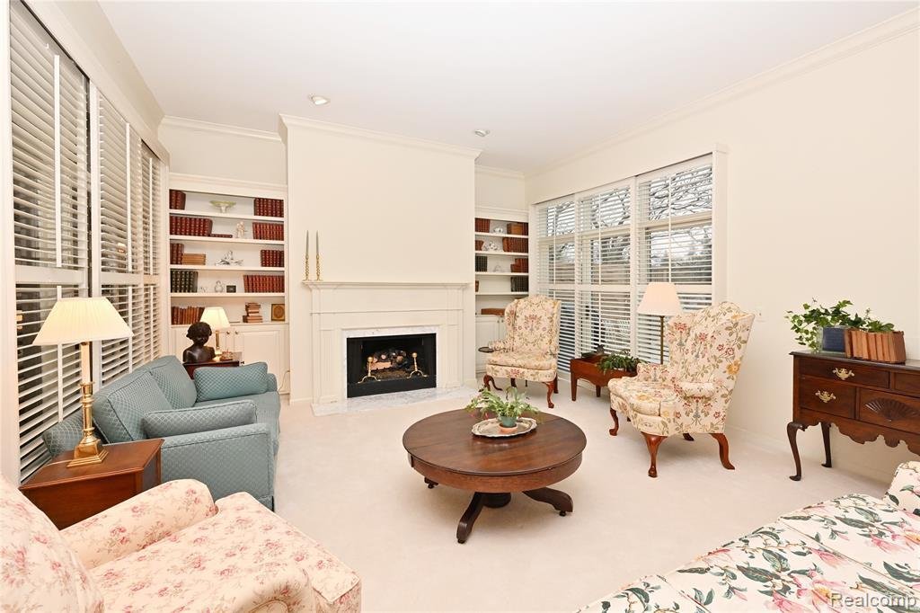 Condo in Bloomfield Hills, Michigan, United States 4 - 18308996