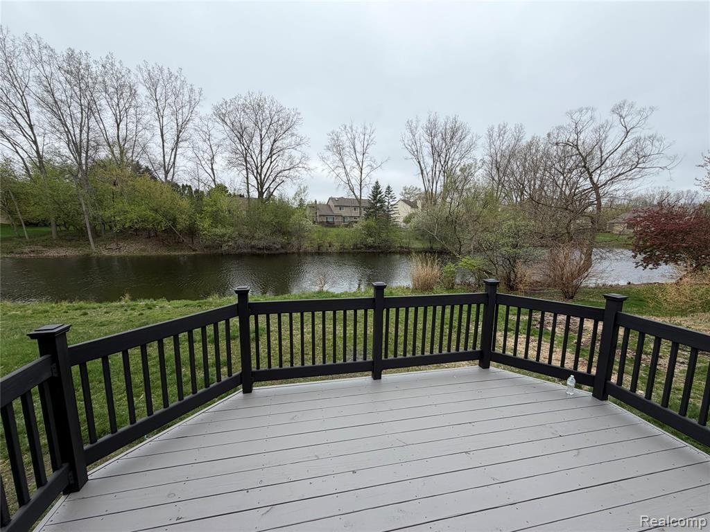 House in Orchard Lake Village, Michigan, United States 4 - 18307400