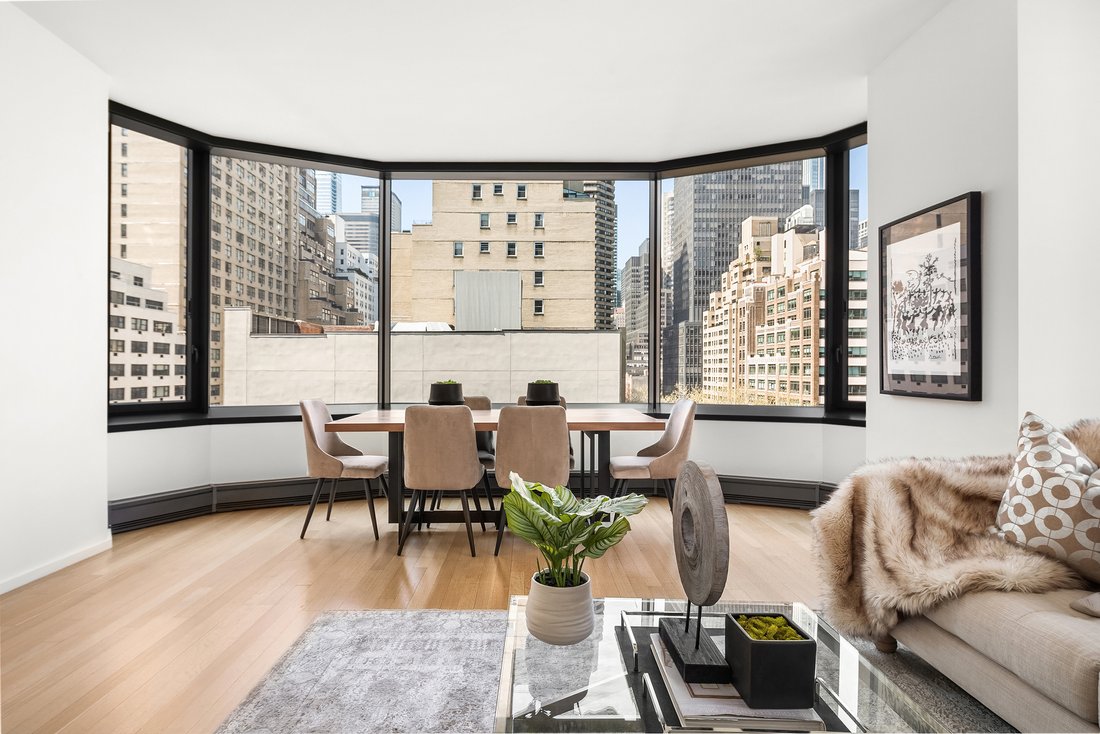 Condo in New York, New York, United States 2 - 18306942