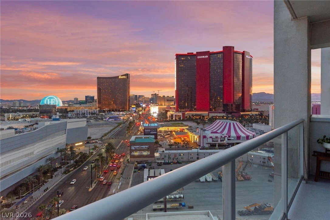 House in Las Vegas, Nevada, United States 1 - 18306234