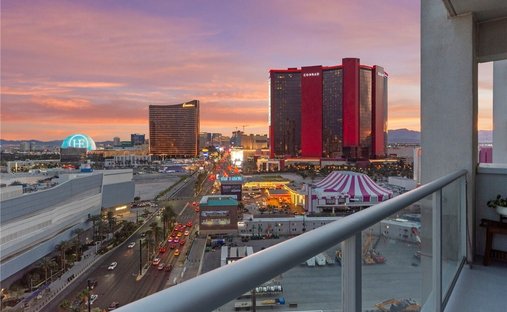 Casa a Las Vegas, Nevada, Stati Uniti 1