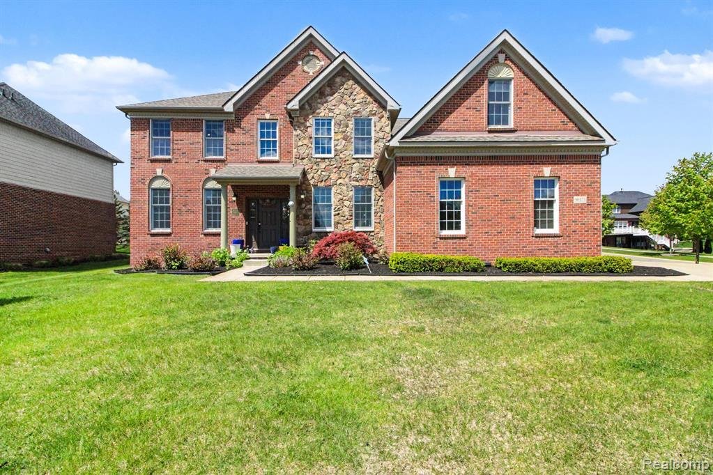 House in Novi, Michigan, United States 1 - 18307458