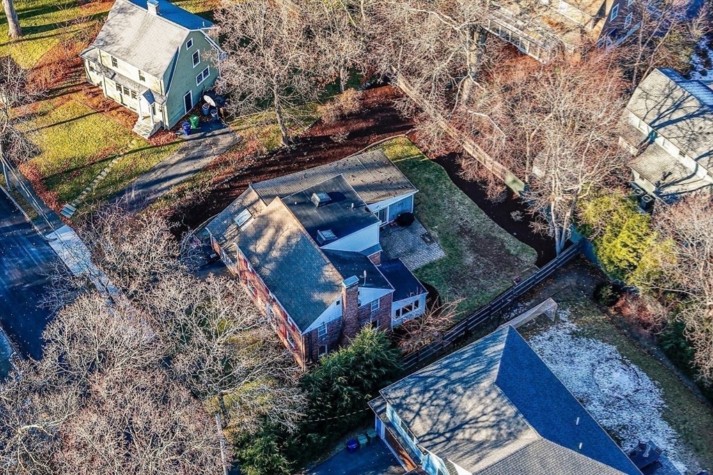 House in Newton, Massachusetts, United States 3 - 18281479