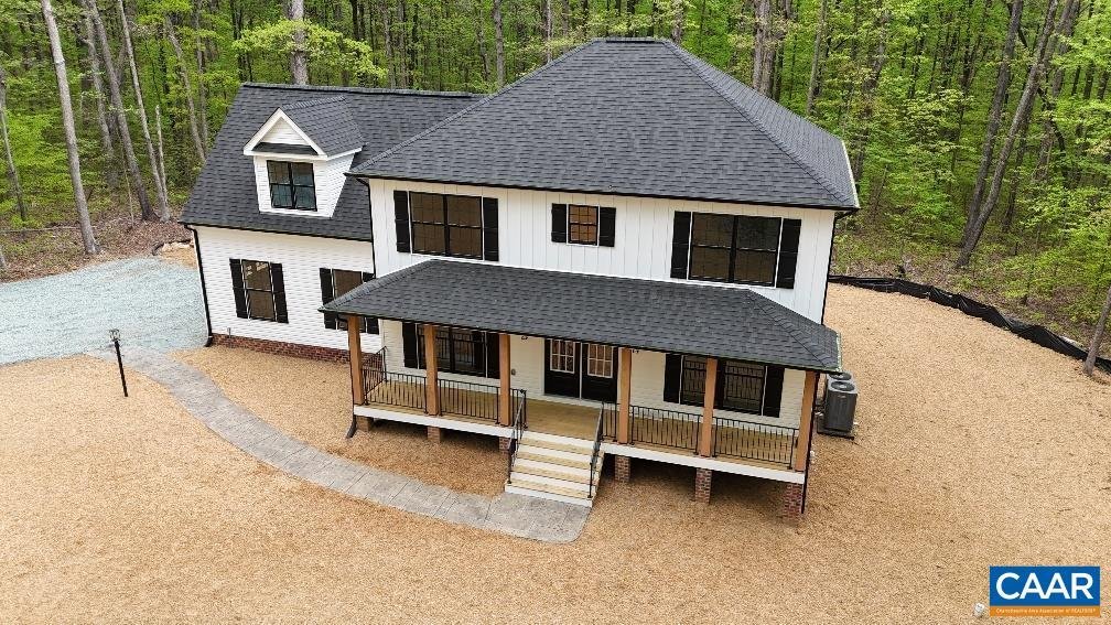 House in Lake Monticello, Virginia, United States 3 - 18306119