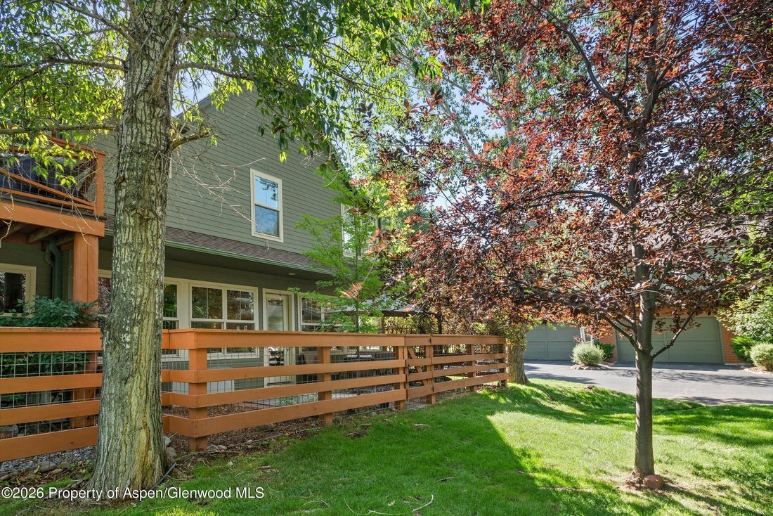 House in El Jebel, Colorado, United States 3 - 18306065