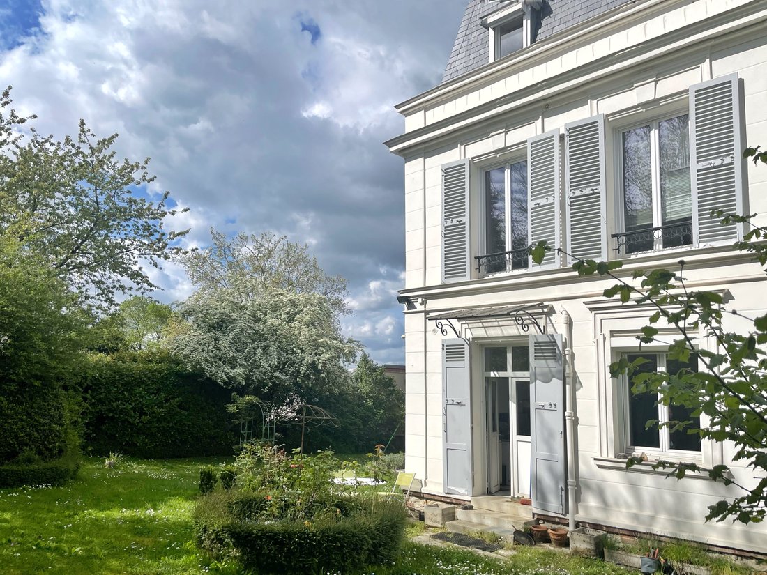 Casa a Centre Montmorency, Montmorency, Francia 4 - 18306272