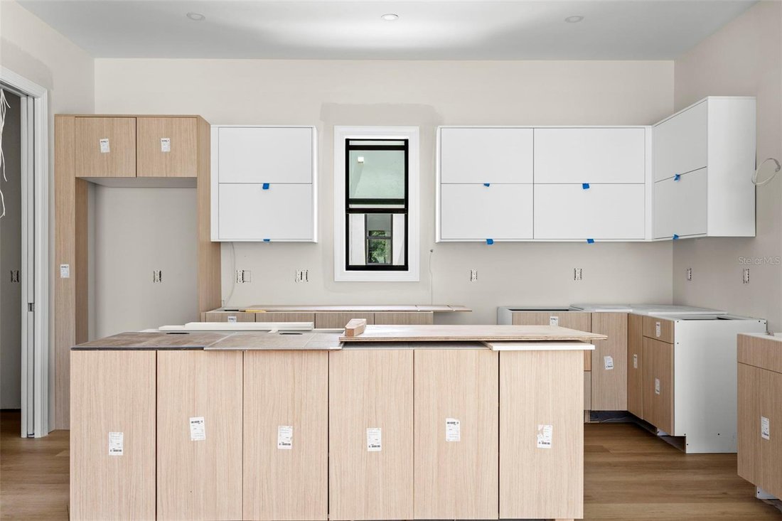 Townhouse in St. Petersburg, Florida, United States 4 - 18306369