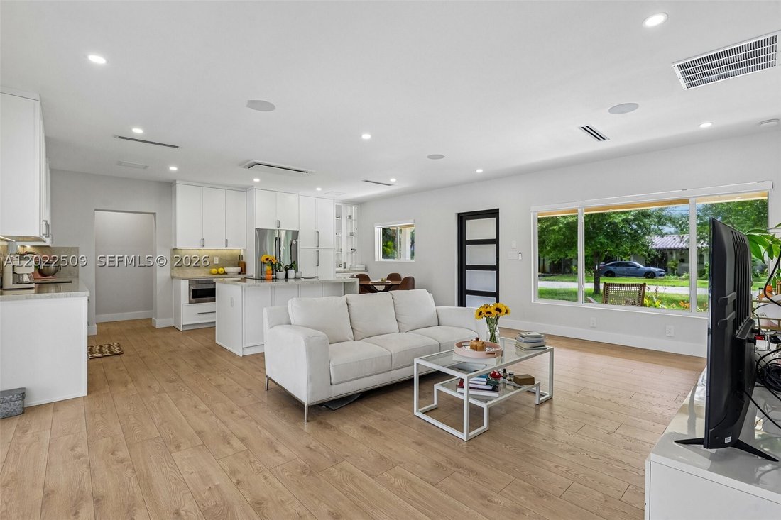 House in Miami, Florida, United States 4 - 17987974
