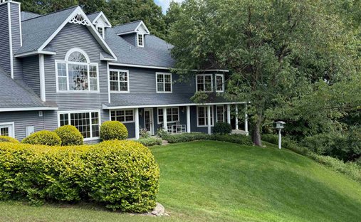 Haus in Cedar, Michigan, Vereinigte Staaten 1