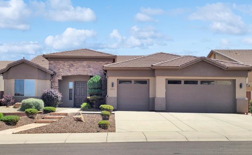 Casa a Prescott Valley, Arizona, Stati Uniti 1