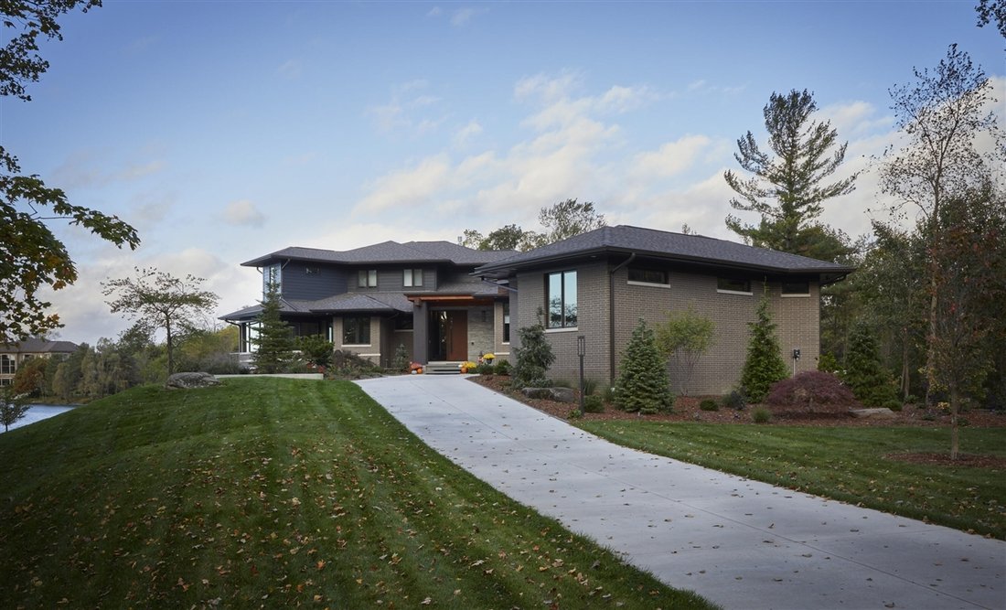 House in Ann Arbor, Michigan, United States 3 - 18307613