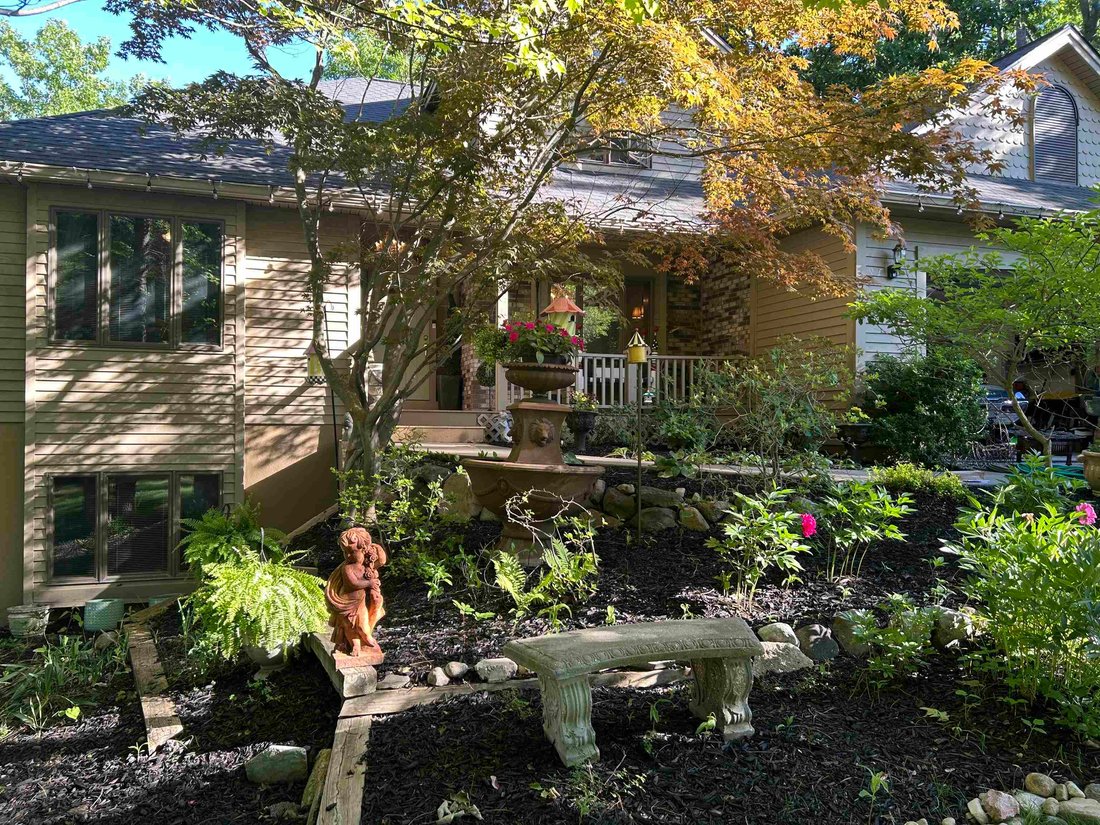 House in Traverse City, Michigan, United States 1 - 18307307