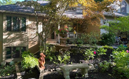 House in Traverse City, Michigan, United States 1