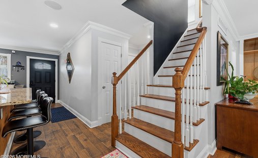 House in Long Branch, New Jersey, United States 1