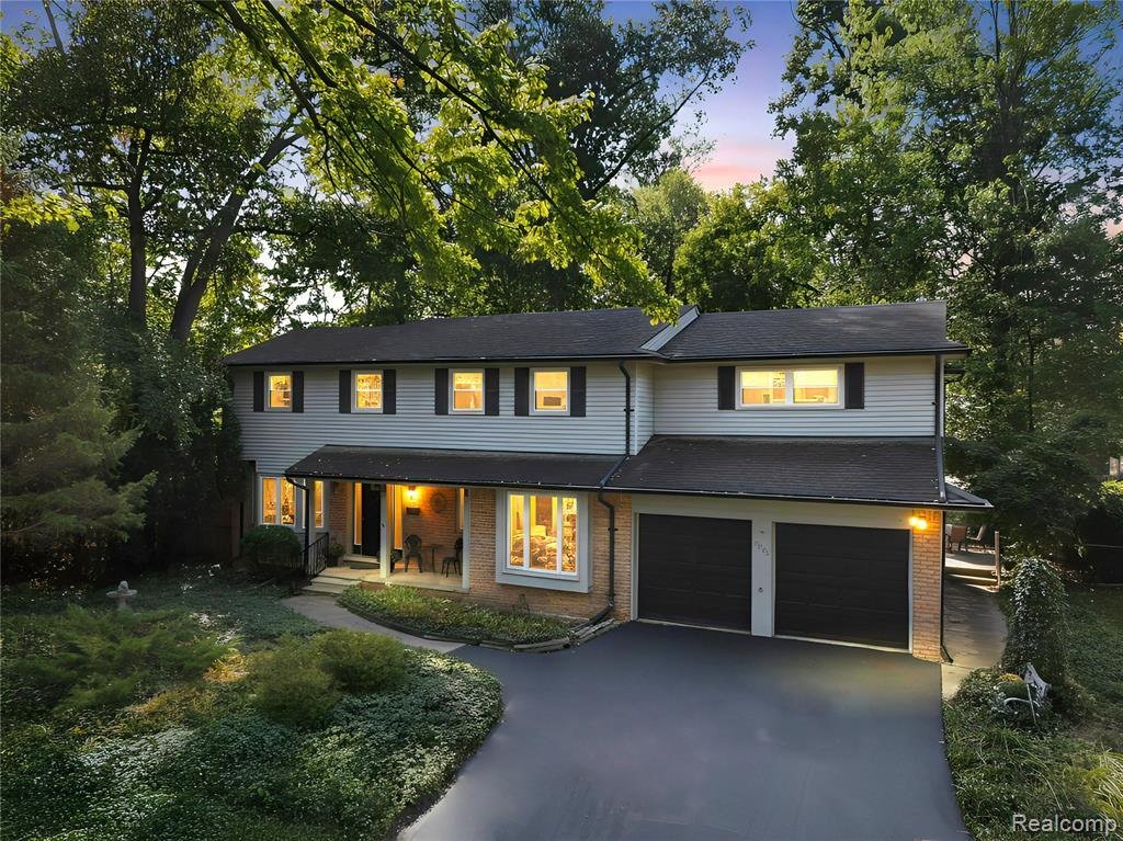 House in Birmingham, Michigan, United States 1 - 18307297