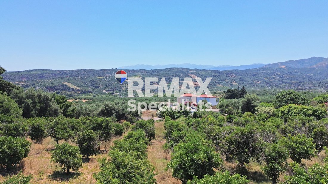 Apartment in Platanias, Greece 3 - 18306799