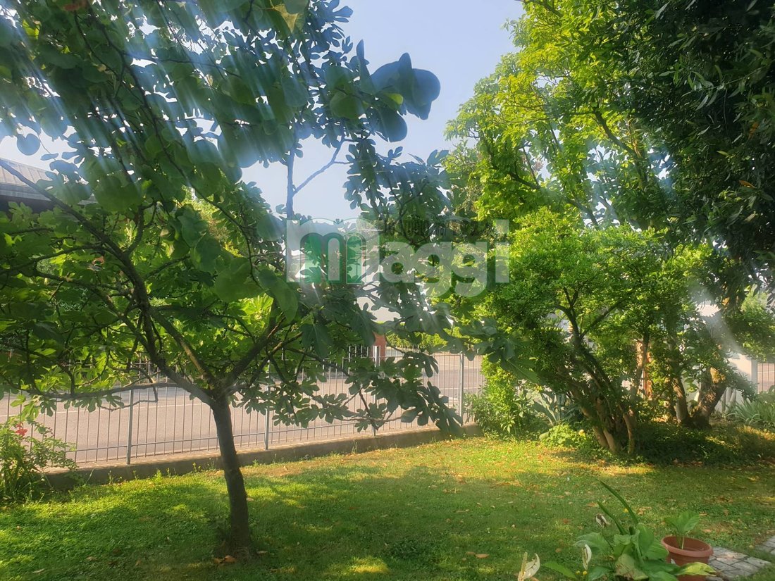 Villa in Inzago, Lombardy, Italy 4 - 18305947